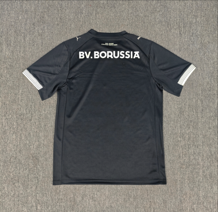 26/27 Borussia Dortmund Glory Edition football jersey