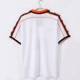 Retro 98/99 Roma Away