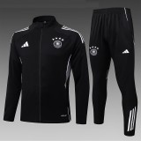 25/26 Germany Adult jacket black