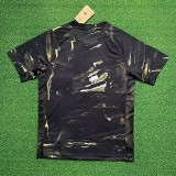 26/27 PSG Paris fourth football jersey
