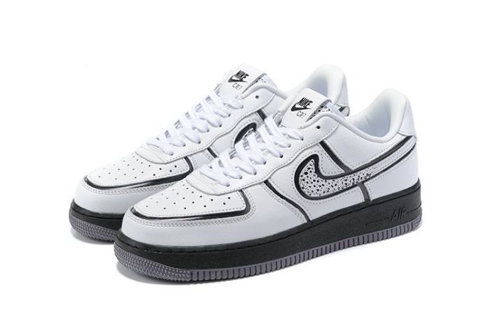 Nike Air Force 1 CR7