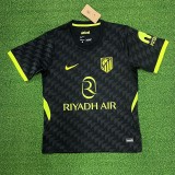 26/27 Atletico Madrid Away football Jersey