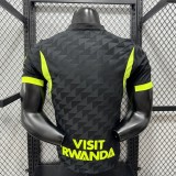 26/27 Atletico Madrid Away Player version