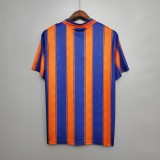 Retro 93-94 Rangers Away