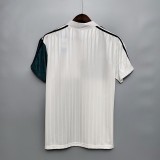 Retro 95/96 Liverpool away
