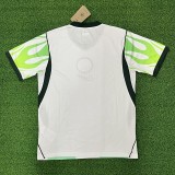 26/27 Nigeria Away football Jersey