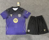 26/27 Barcelona Away Adult Set