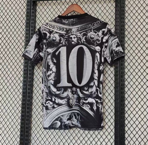 26/27 Juventus Commemorative Edition