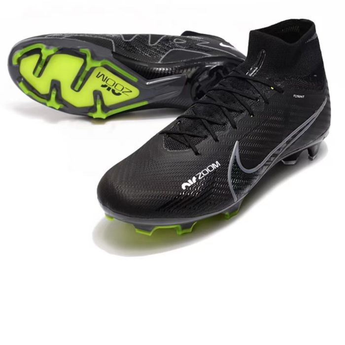 Mercurial 15 Air Zoom FG AG football boots