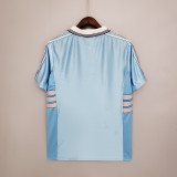 Retro 98/99 Marseille away