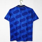 Retro 1994 Colombia Away football Jersey