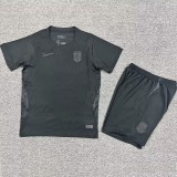 2026 Norway Away kids kit football Jersey