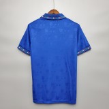 Retro Italy 1994 home
