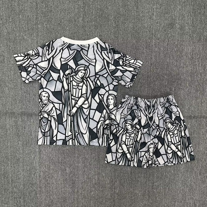 2026 England kids kit Special Edition