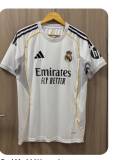 Last season's football jersey