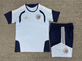 26/27 Ajax Short sleeve Adult training suit
