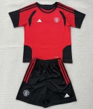 26/27 Manchester United training Adult Set