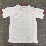 26/27 Cabo Verde away football jersey