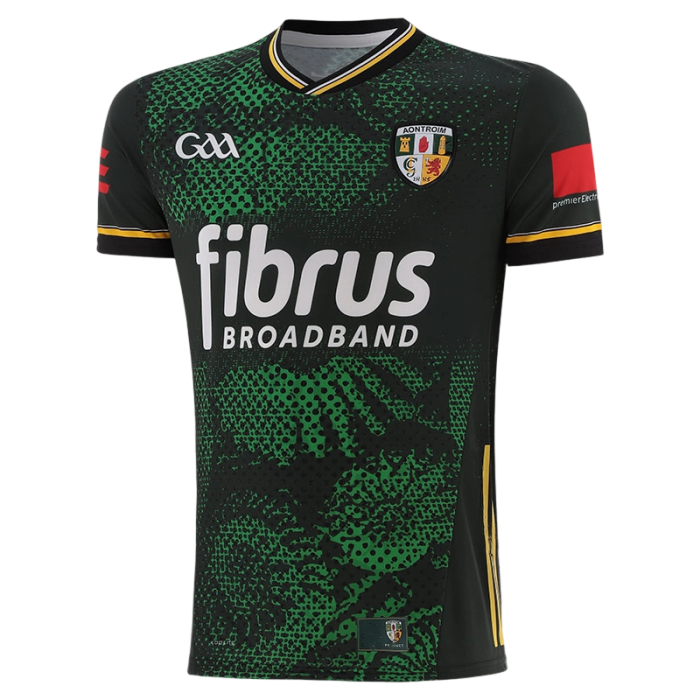 2026 GAA