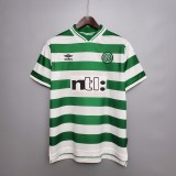 Retro 99-00 Celtic home