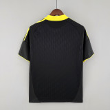 Retro 10/11 Liverpool third away