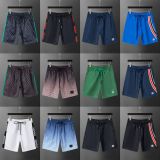 Beach sports and casual shorts