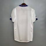 Retro Real Madrid 97/98 home