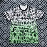 26/27 Nigeria training football Jersey