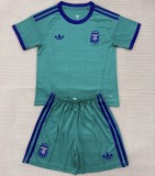 26/27 Argentina goalkeeper Adult Set