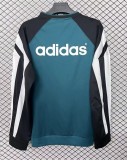 Retro 96/97 Liverpool Hoodie
