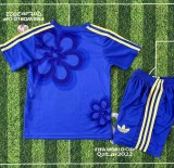 25/26 Real Madrid Special Edition kids kit