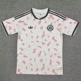 26/27 Chile away football jersey