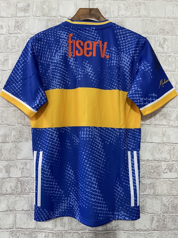 2024 GAA