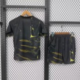 26/27 PSG Paris fourth  Adult Set