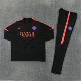 26/27 PSG Adult training suit black