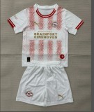 Last season kids kit