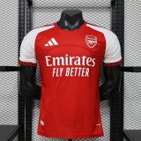 26/27 Arsenal home Player version
