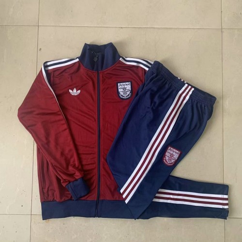 25/26 Arsenal Retro kids jacket