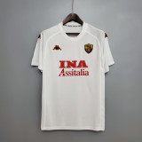 Retro Roman 00/01 away