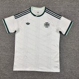 26/27 Northern Ireland away football Jersey