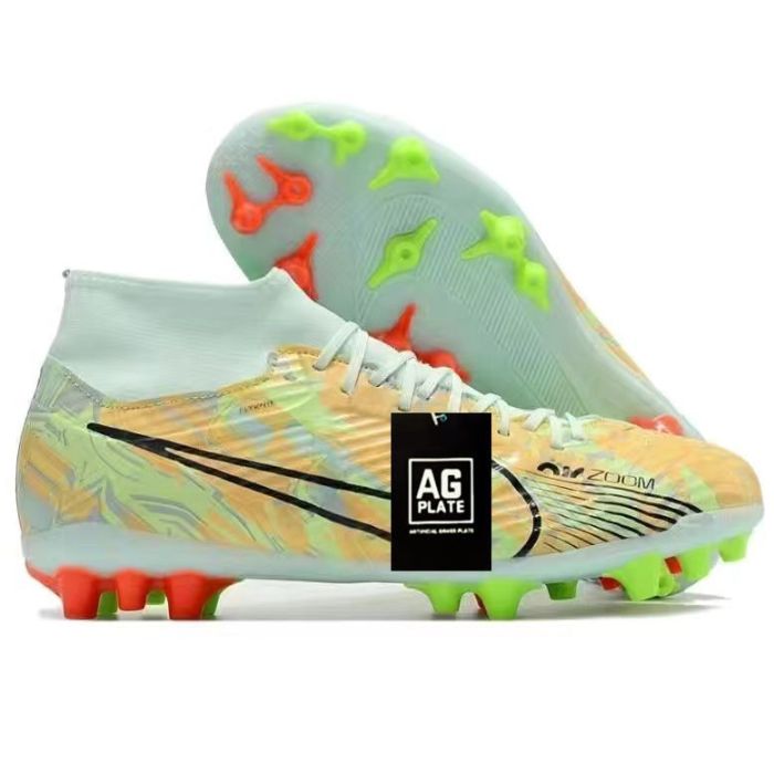 Air Zoom Mercurial FG AG football boots
