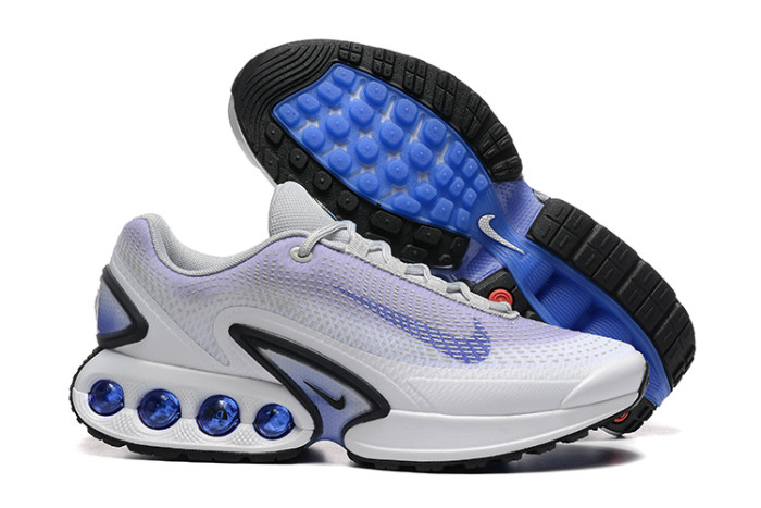 Nike Air Max Dn series