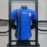 Retro 1994 Argentina Player version