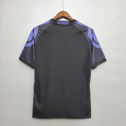 Retro Real Madrid 15/16 Third away