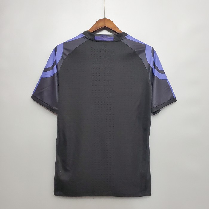 Retro Real Madrid 15/16 Third away
