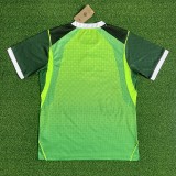 26/27 Nigeria home football Jersey