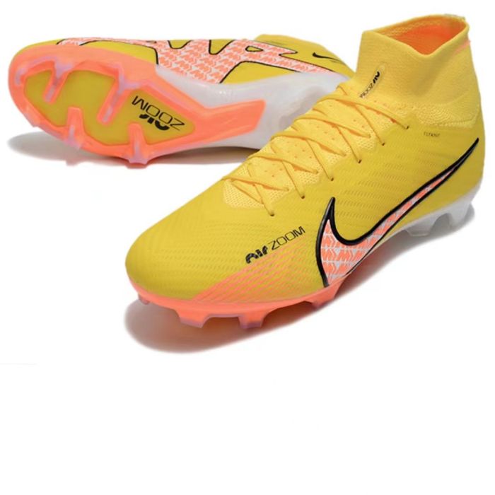 Mercurial 15 Air Zoom FG AG football boots