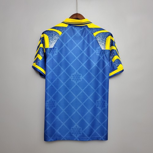 Retro Palma 95/97 Blue