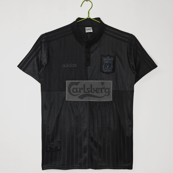 Retro 1955 Liverpool Special Edition black
