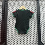 26/27 Mexico third baby shirt
